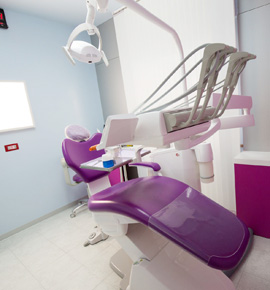 Studio Odontoiatrico Stacchiotti