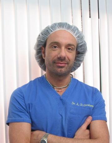 Dr. Di Girolamo Antonio